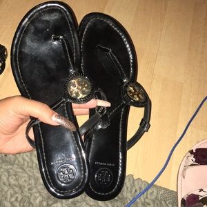 Tory Burch sandals